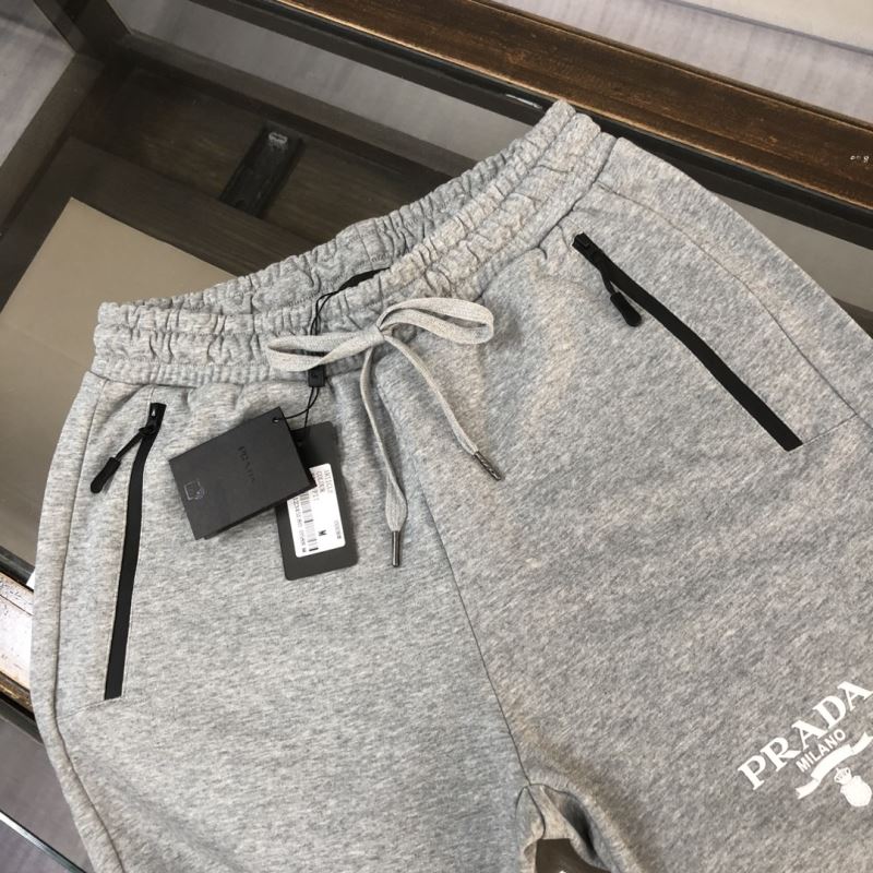 Prada Short Pants